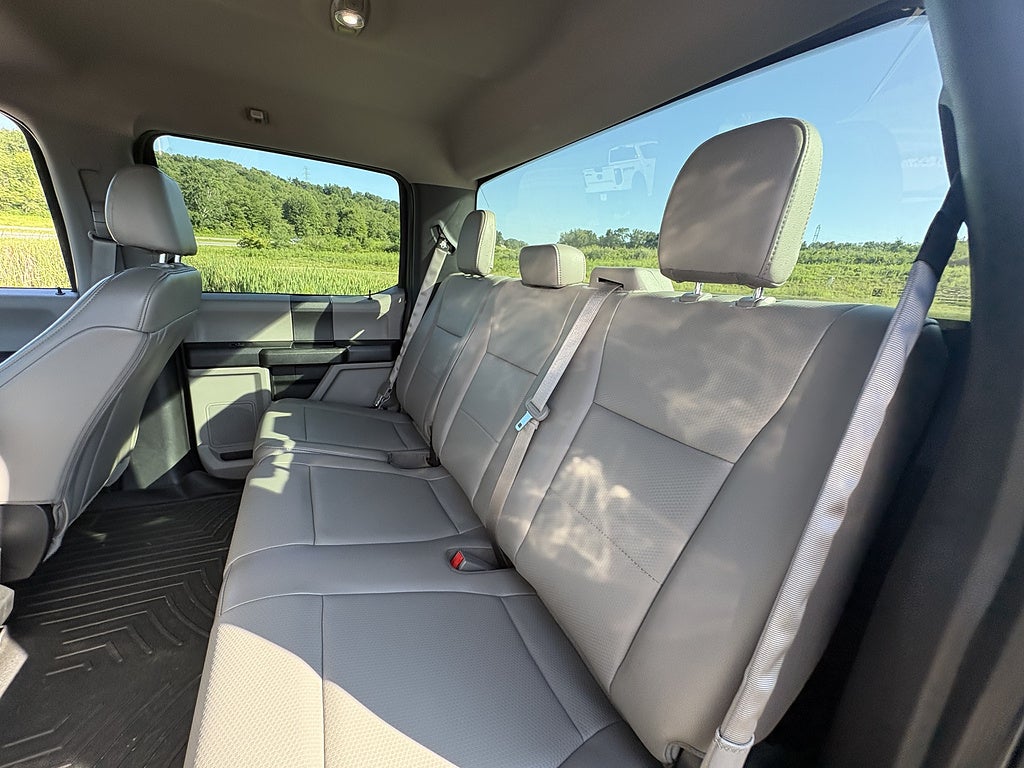 2019 Ford Super Duty F-450 DRW XL