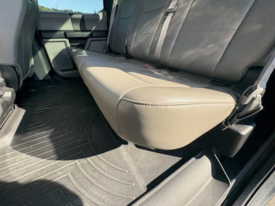 2019 Ford Super Duty F-450 DRW XL