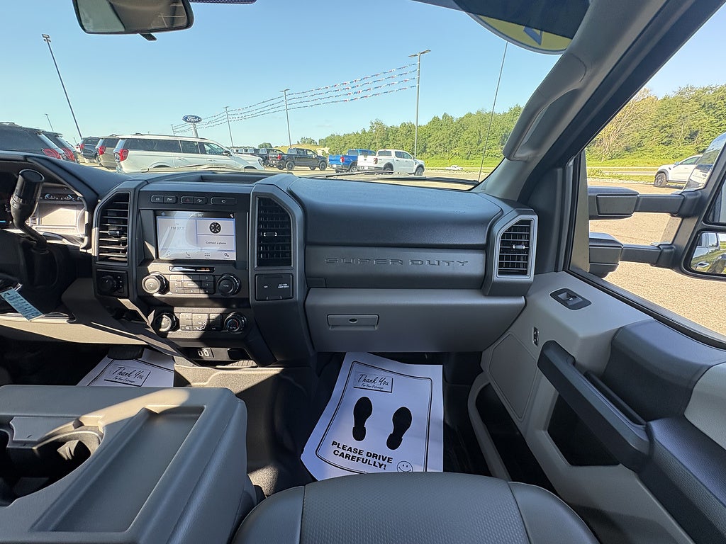 2019 Ford Super Duty F-450 DRW XL