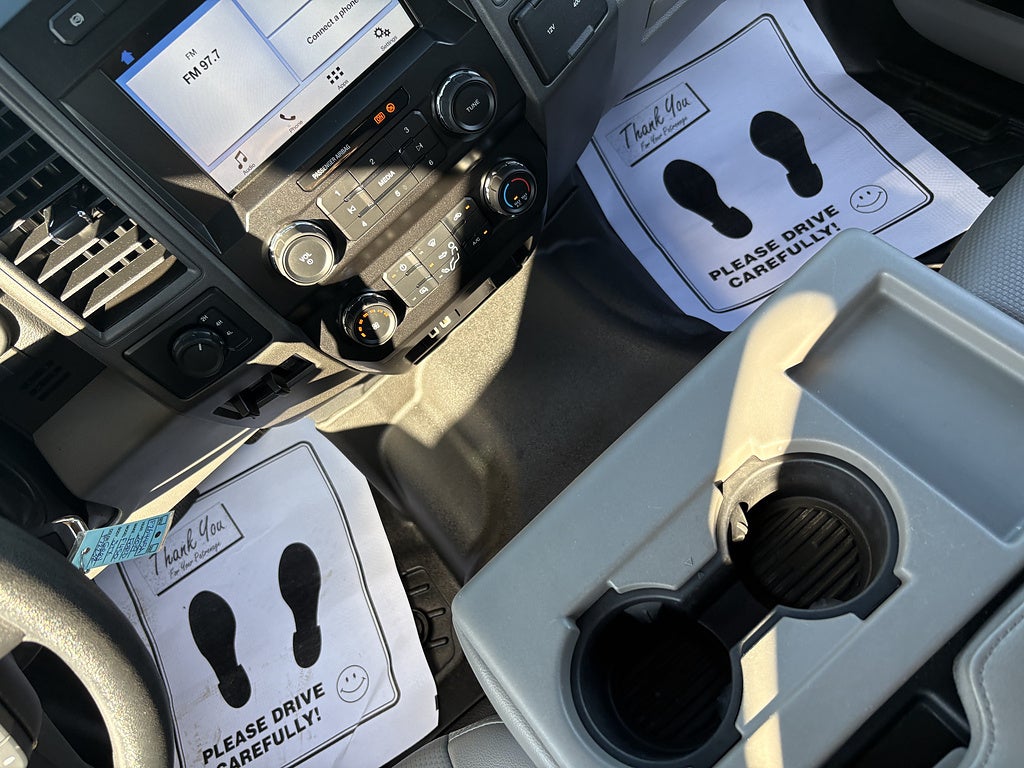 2019 Ford Super Duty F-450 DRW XL