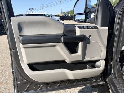 2019 Ford Super Duty F-450 DRW XL