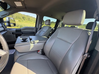 2019 Ford Super Duty F-450 DRW XL