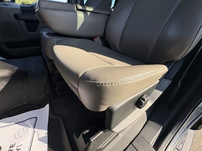 2019 Ford Super Duty F-450 DRW XL