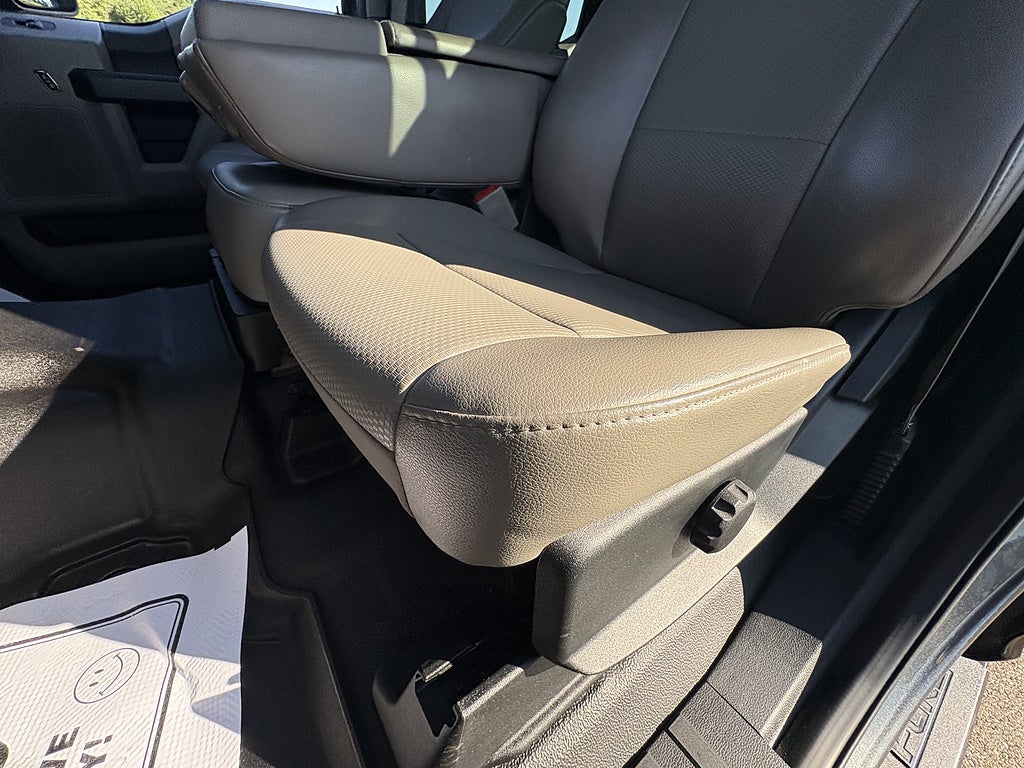 2019 Ford Super Duty F-450 DRW XL