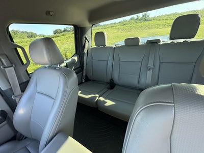 2019 Ford Super Duty F-450 DRW XL