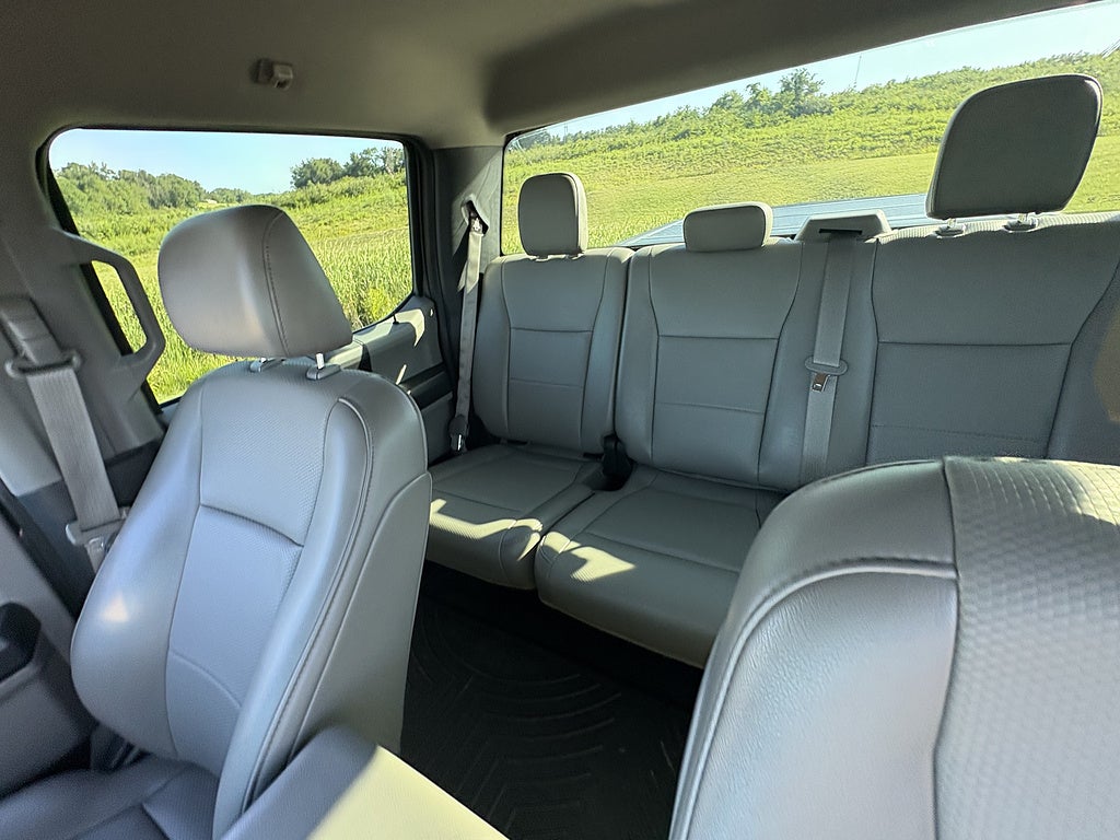 2019 Ford Super Duty F-450 DRW XL