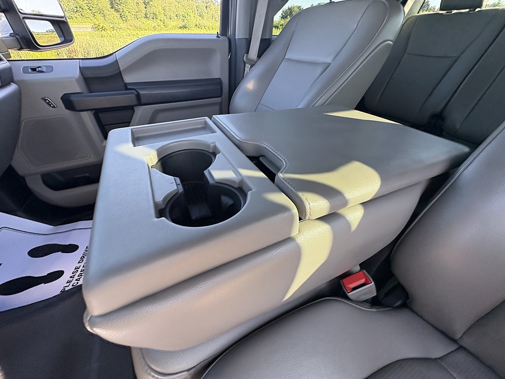 2019 Ford Super Duty F-450 DRW XL