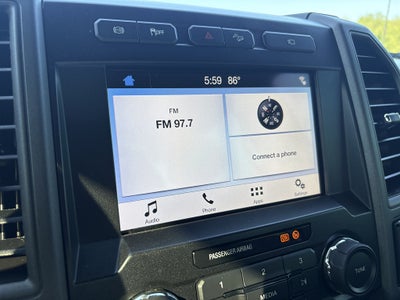 2019 Ford Super Duty F-450 DRW XL