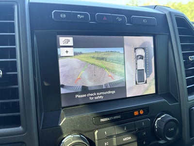 2019 Ford Super Duty F-450 DRW XL