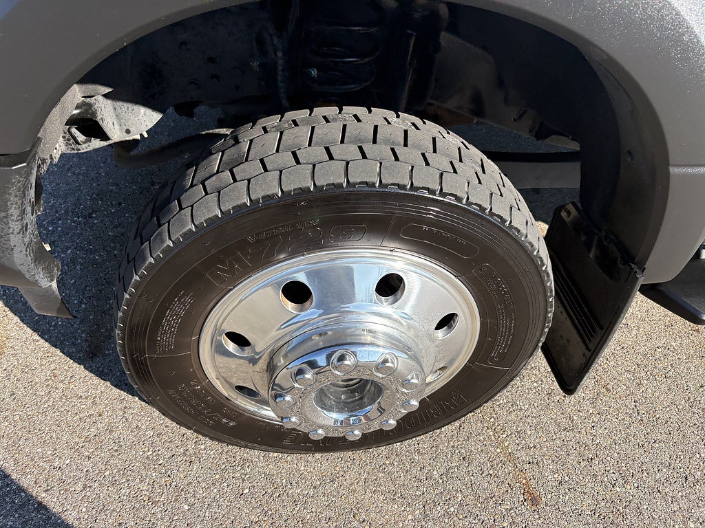 2019 Ford Super Duty F-450 DRW XL