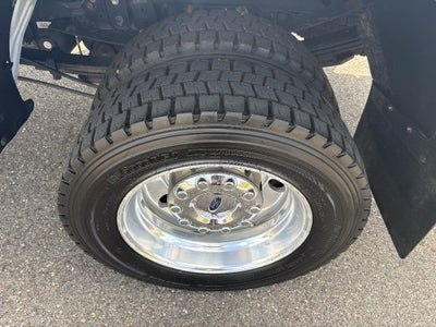 2021 Ford Super Duty F-450 DRW XL