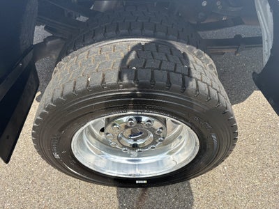 2021 Ford Super Duty F-450 DRW XL
