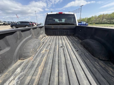 2021 Ford Super Duty F-450 DRW XL