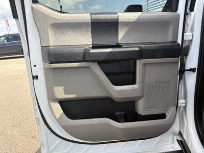 2021 Ford Super Duty F-450 DRW XL