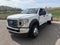 2021 Ford Super Duty F-450 DRW XL