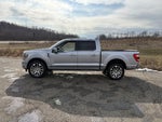 2022 Ford F-150 Limited