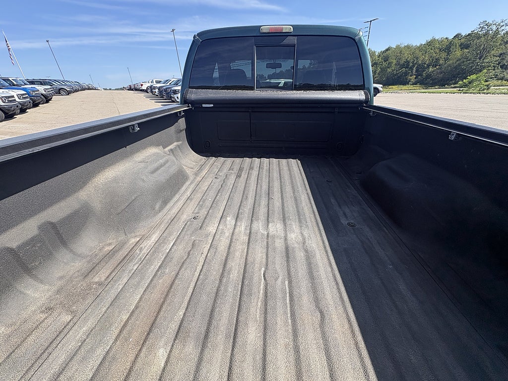 2008 Ford Super Duty F-250 SRW Lariat