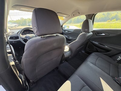 2023 Chevrolet Malibu LS Fleet