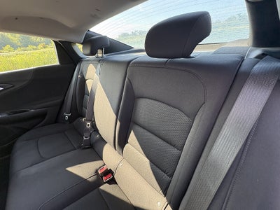 2023 Chevrolet Malibu LS Fleet
