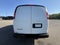 2020 Chevrolet Express Cargo Van 3500