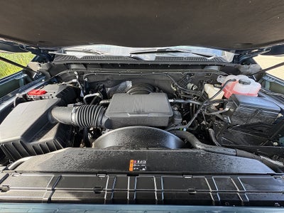 2026 GMC Sierra 2500HD Pro