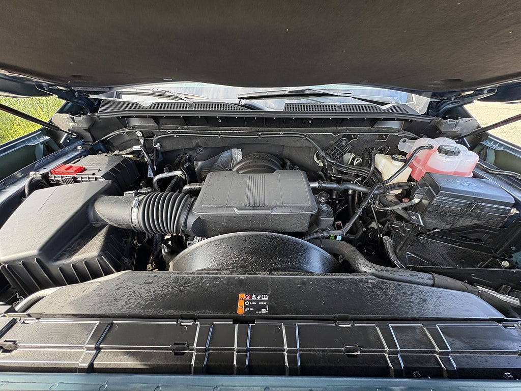 2026 GMC Sierra 2500HD Pro