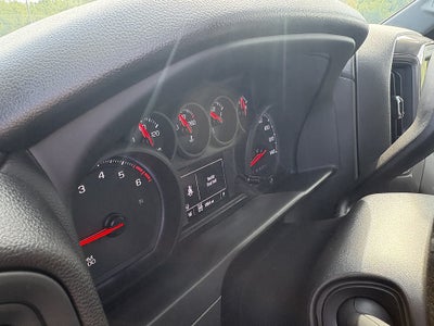 2026 GMC Sierra 2500HD Pro