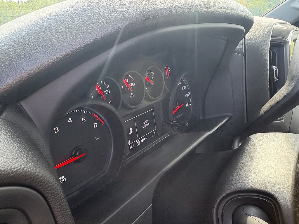 2026 GMC Sierra 2500HD Pro