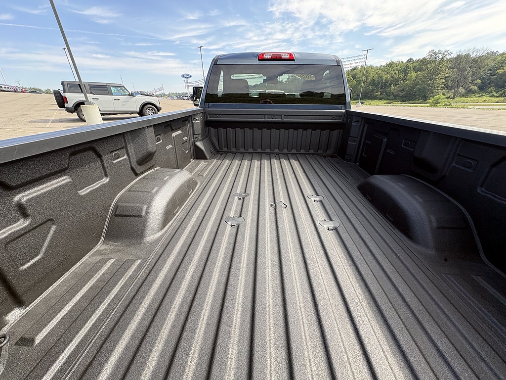 2026 GMC Sierra 2500HD Pro