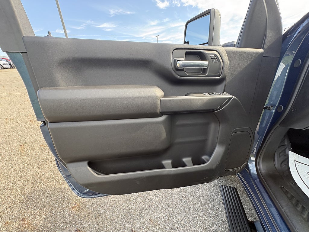 2026 GMC Sierra 2500HD Pro