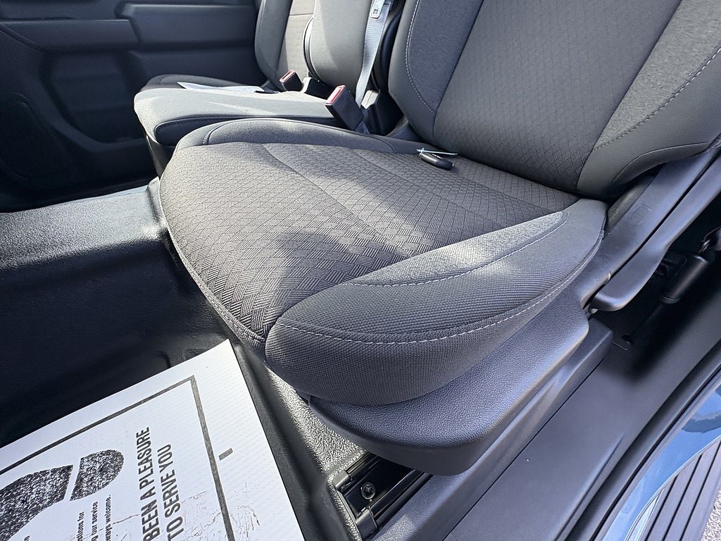2026 GMC Sierra 2500HD Pro