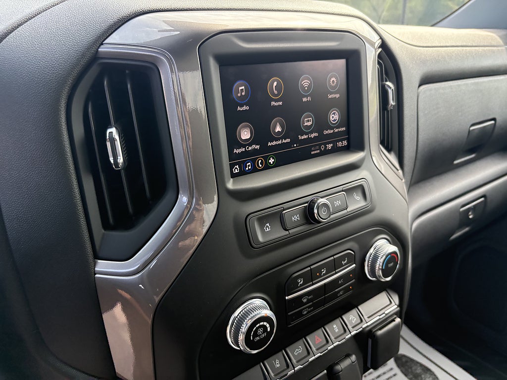 2026 GMC Sierra 2500HD Pro