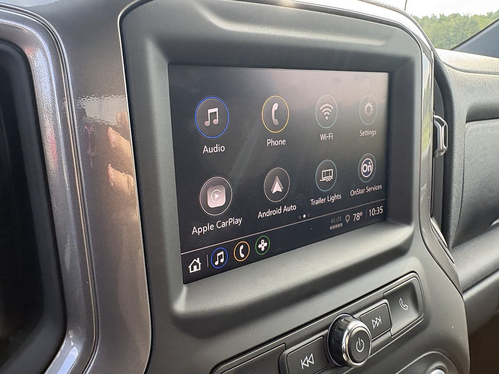 2026 GMC Sierra 2500HD Pro