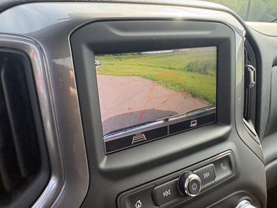 2026 GMC Sierra 2500HD Pro