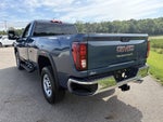 2026 GMC Sierra 2500HD Pro