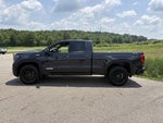 2025 GMC Sierra 1500 Elevation Standard