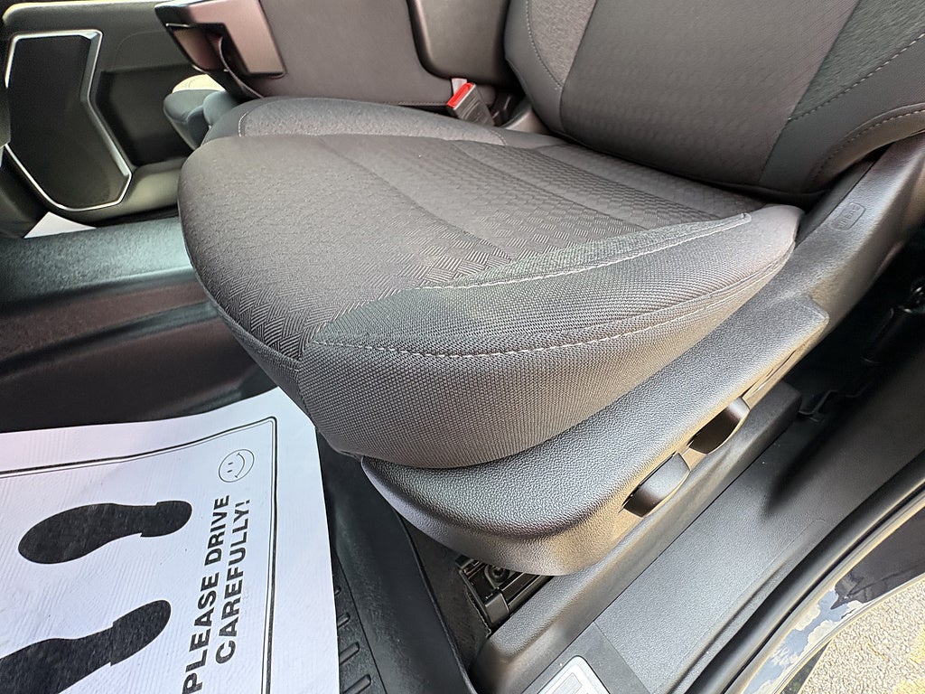 2025 GMC Sierra 1500 Elevation Standard