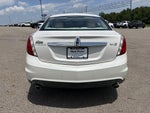 2011 Lincoln MKS Base