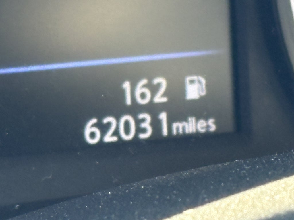 2023 Nissan Altima 2.5 S