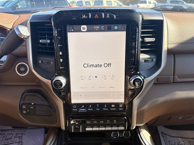 2022 RAM 3500 Laramie
