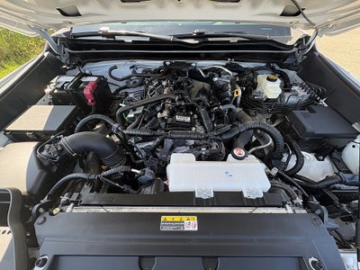 2026 Toyota Tacoma 4WD SR