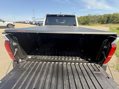 2026 Toyota Tacoma 4WD SR
