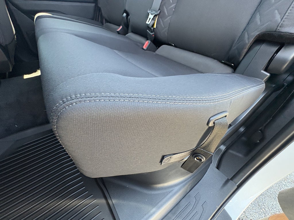 2026 Toyota Tacoma 4WD SR
