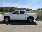 2026 Toyota Tacoma 4WD SR