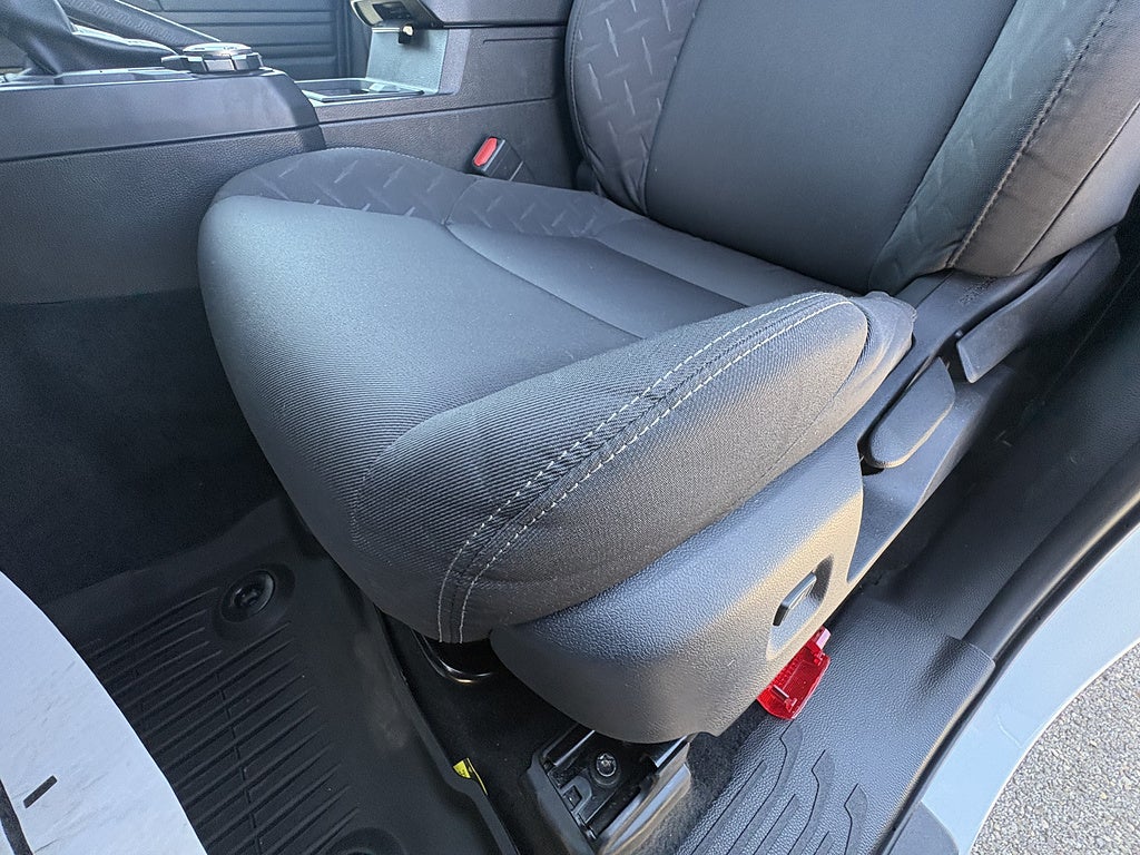 2026 Toyota Tacoma 4WD SR