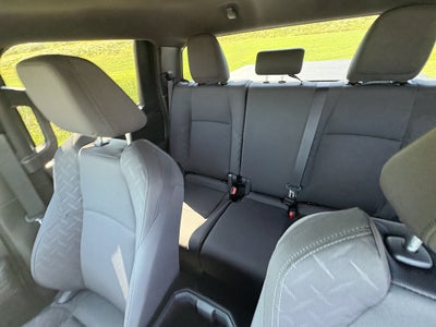 2026 Toyota Tacoma 4WD SR
