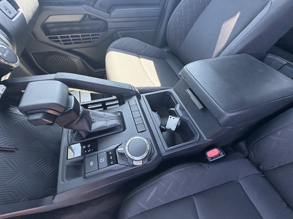 2026 Toyota Tacoma 4WD SR