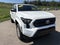 2026 Toyota Tacoma 4WD SR
