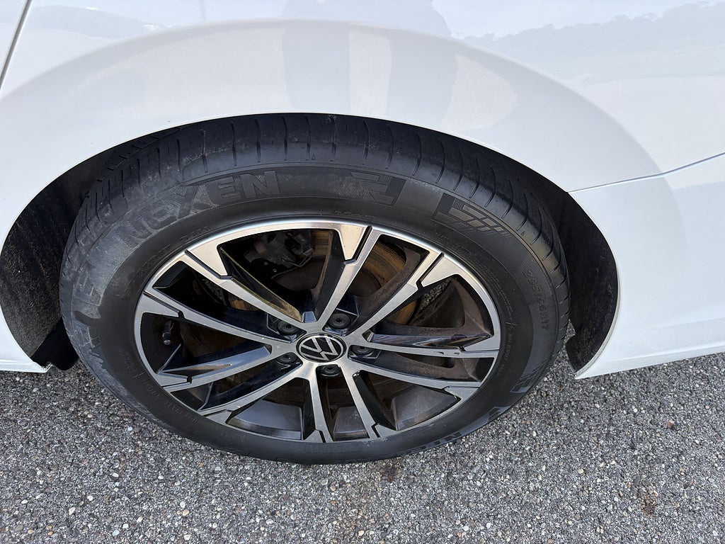 2023 Volkswagen Jetta 1.5T Sport