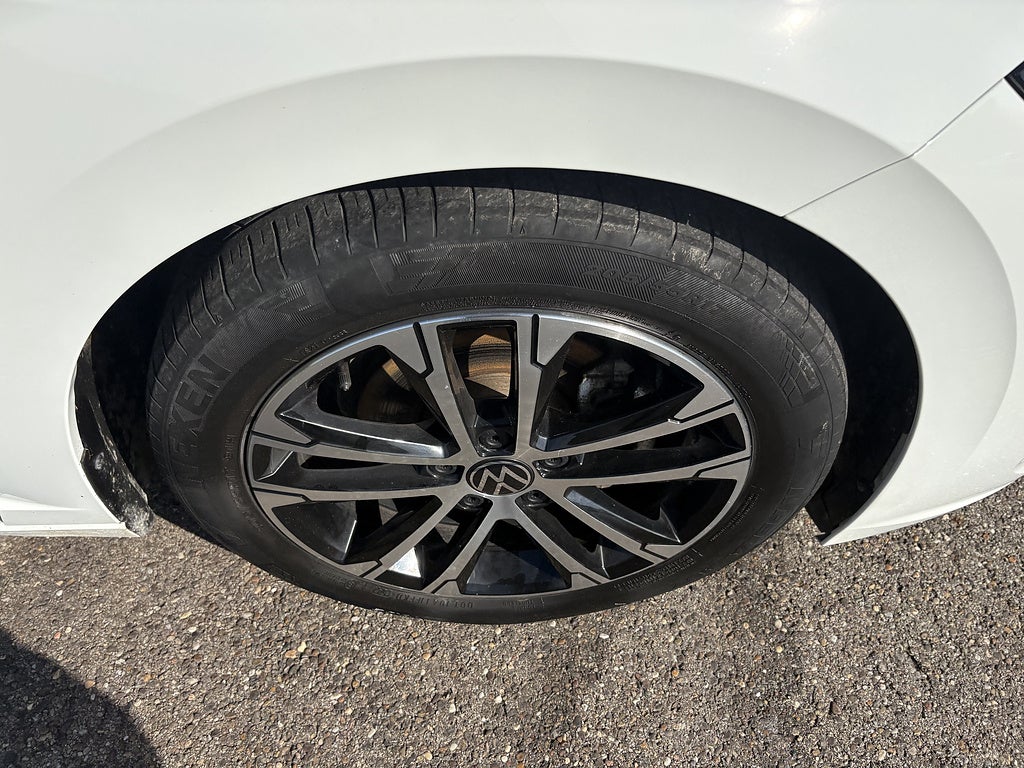 2023 Volkswagen Jetta 1.5T Sport